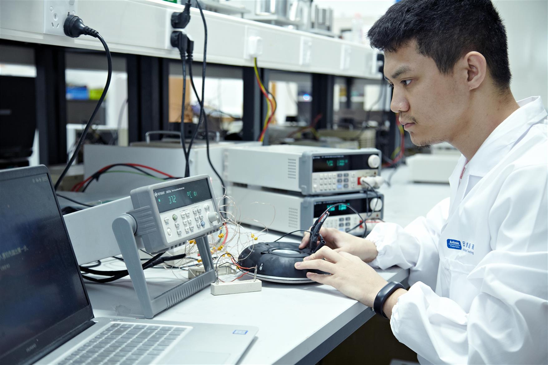 重庆电池板光伏检测CQC3325标准测试流程