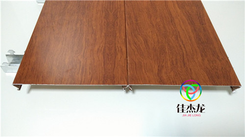工程铝条扣生产厂家