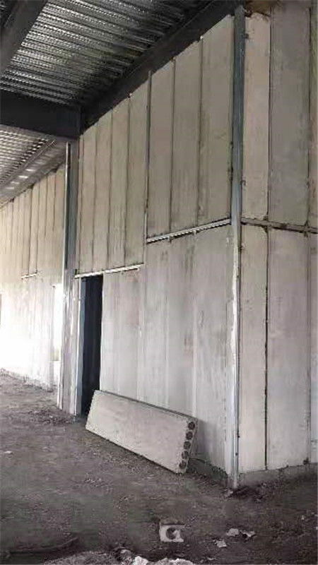 兰州轻质隔墙板价格 银川隔墙板 宁夏银川小廖建材