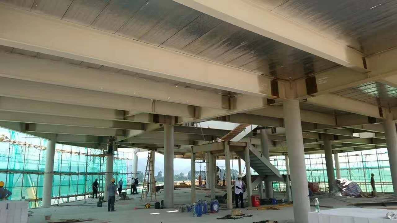杭州防火涂料厂家
