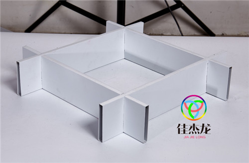 临沂铝格栅