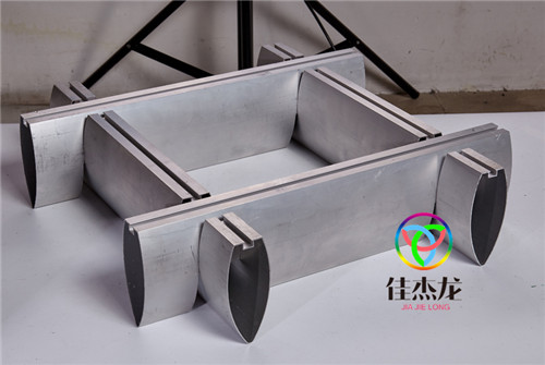 沈阳铝格栅