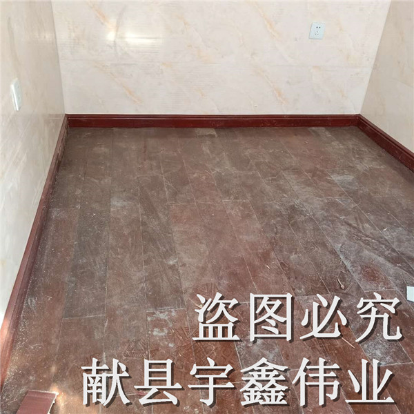 烟台移动厕所型号