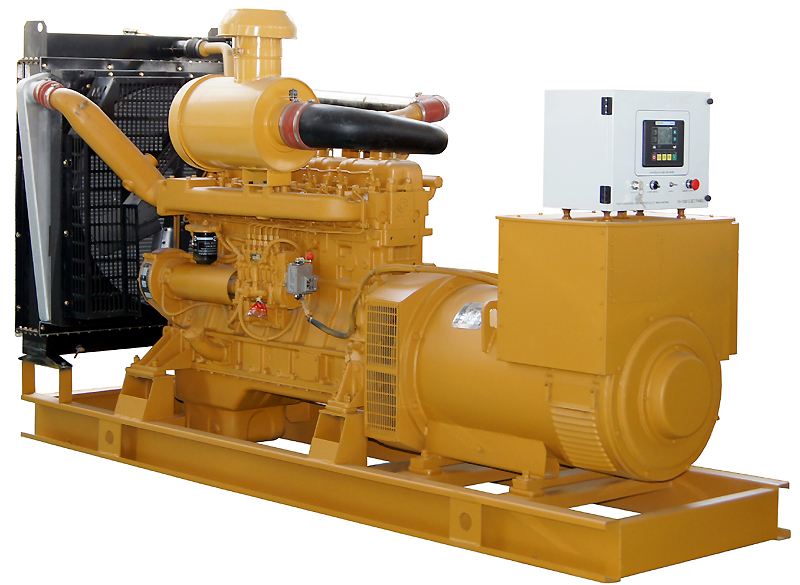 上柴100KW发电机组价格