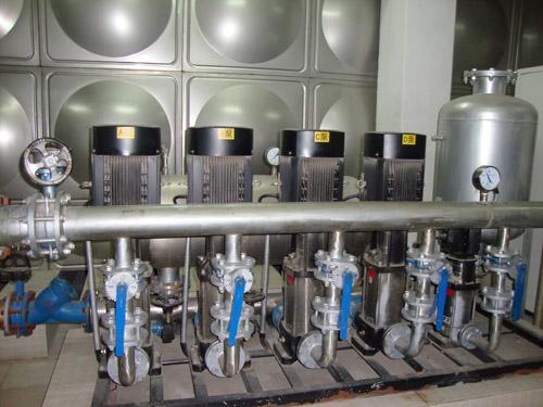 滄州恒壓供水設(shè)備批發(fā)價(jià)