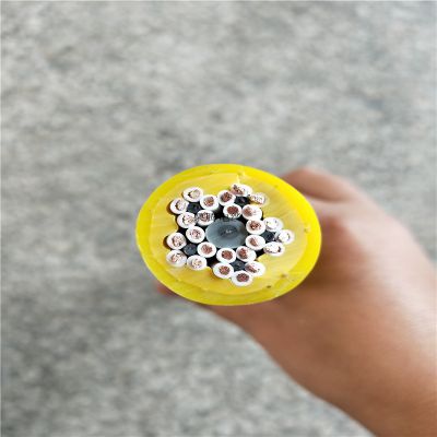 沈阳拖令电缆0.6-1KV型号
