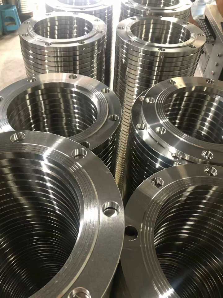 惠州压力容器法兰制造商