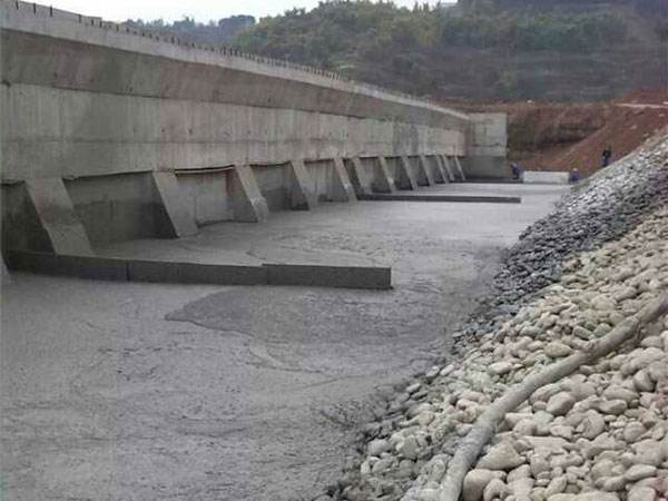 上海路桥填充泡沫混凝土供应