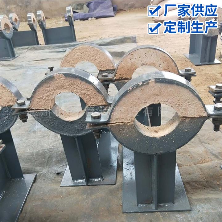 广州D09长管夹弹簧吊架公司