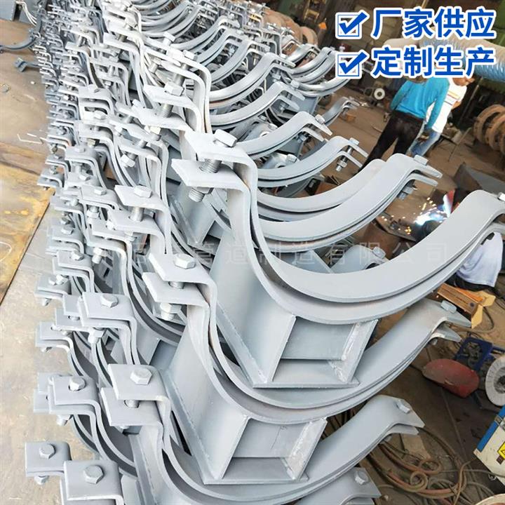 广州D09长管夹弹簧吊架公司