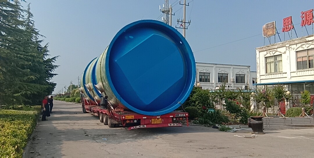 鞍山一体化雨水预制泵站厂商