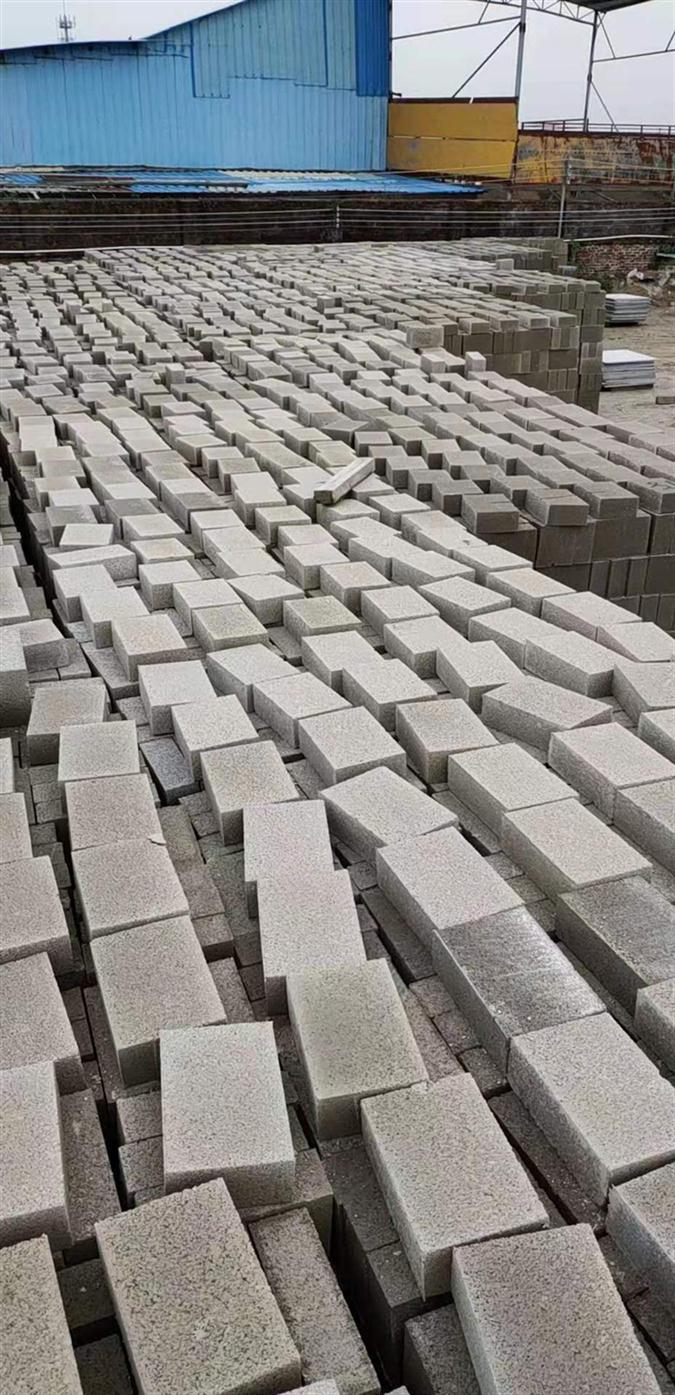 珠海市横琴灰沙砖出售