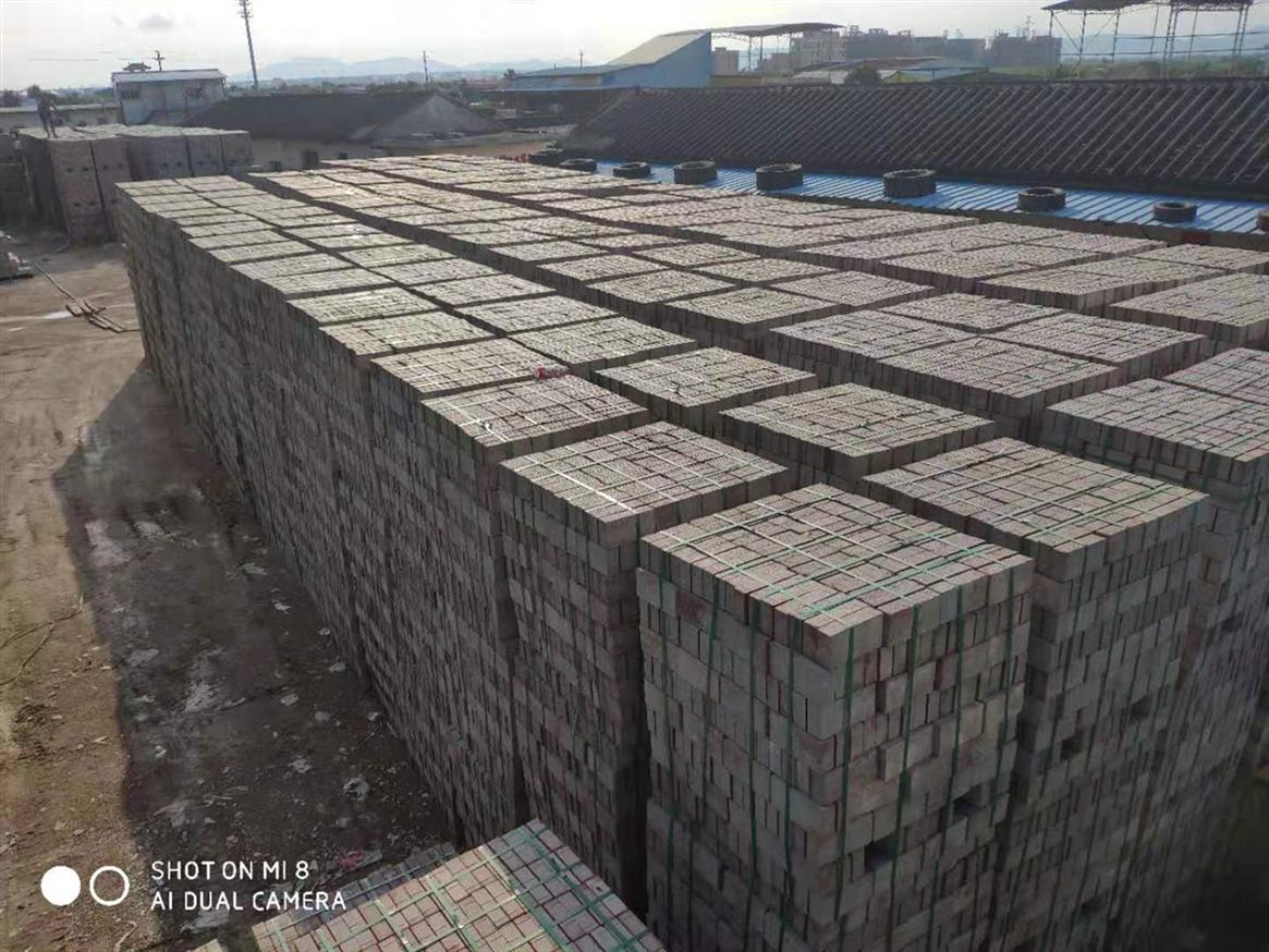 珠海市斗门区水泥砖加工厂