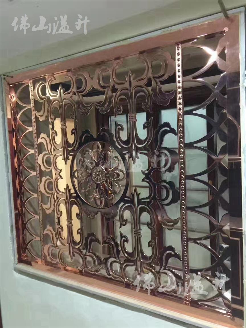 北京优美艺术屏风雕刻加工