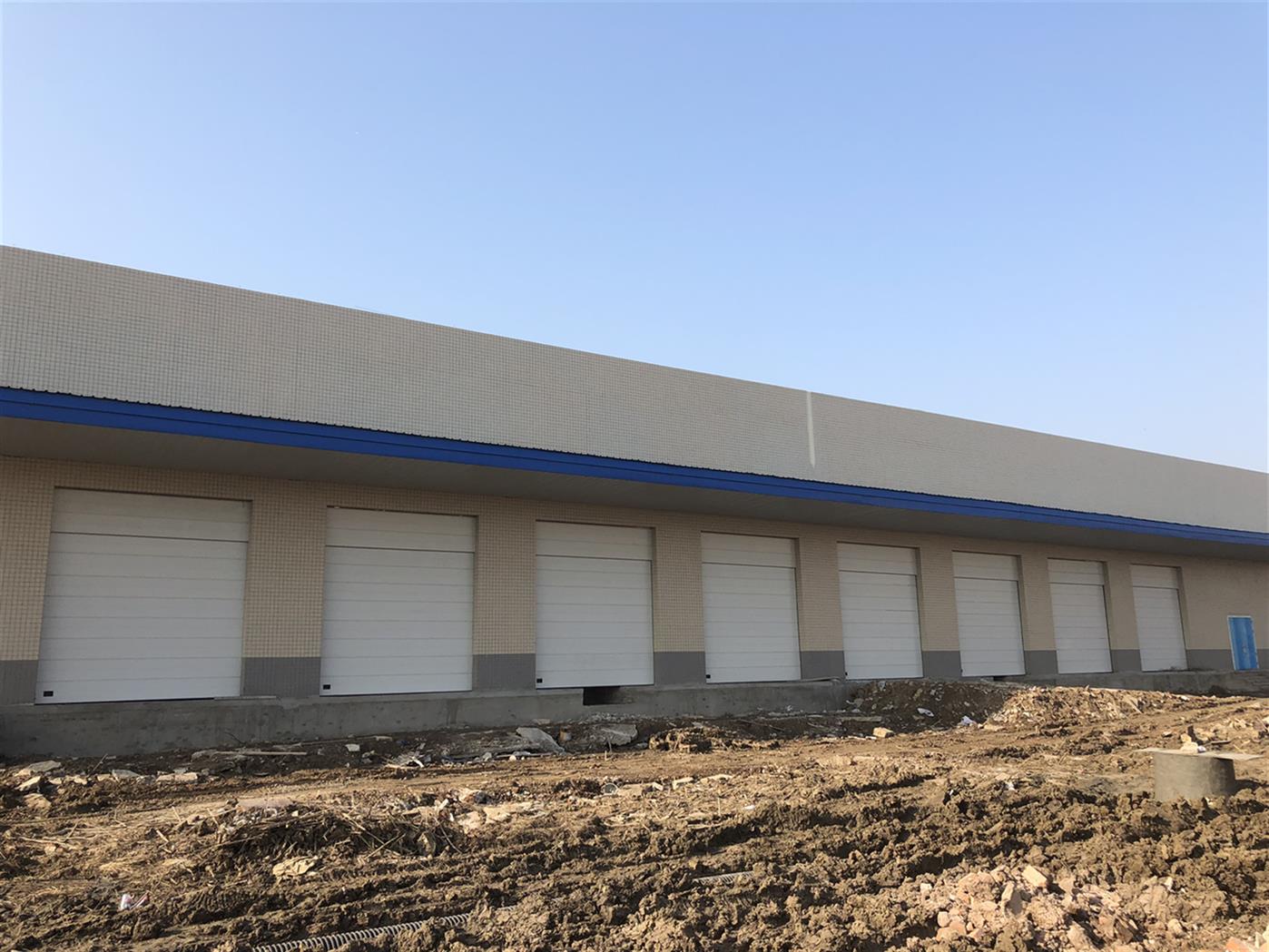 马鞍山车库提升门厂家直销