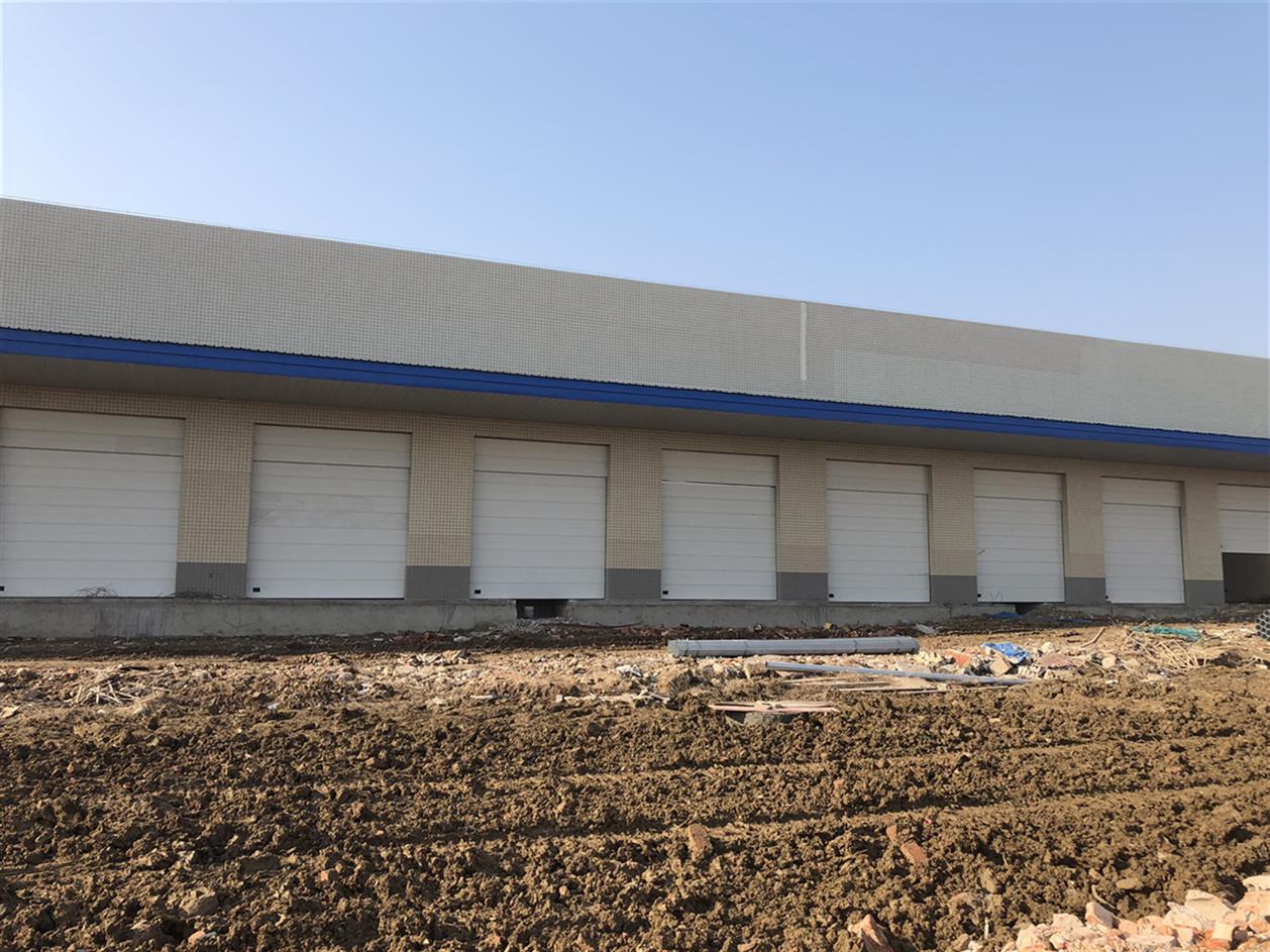 马鞍山厂房提升门厂家直销