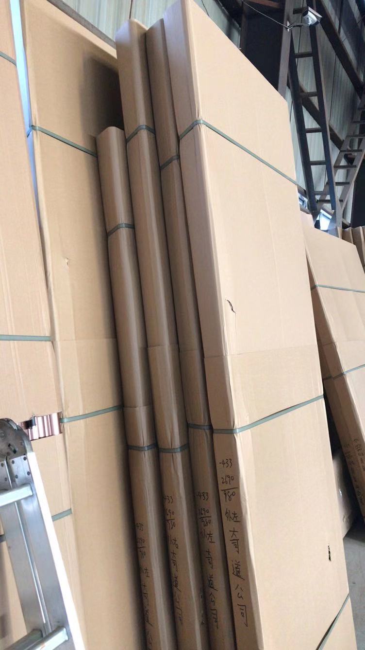 巴克曼提升门生产商