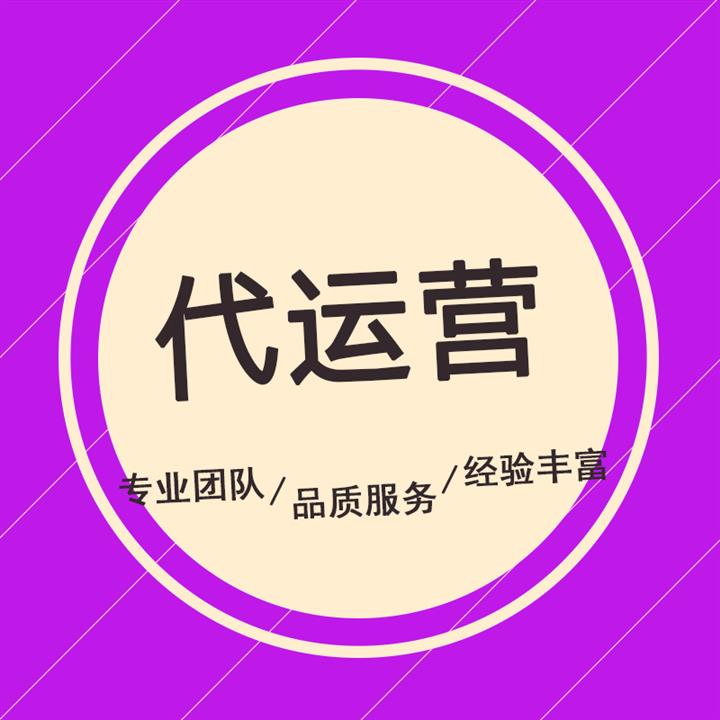 岳阳淘宝代运营公司排名