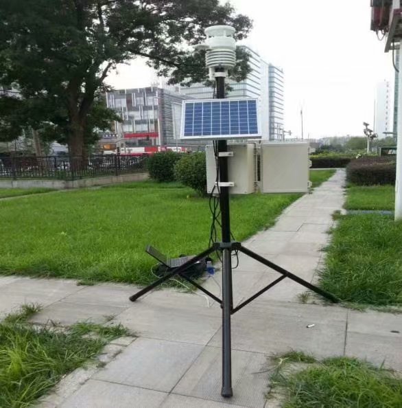 大气能见度监测仪