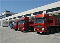 成都到阿坝物流公司