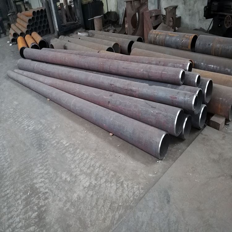 吉林安全可靠碳钢无缝锥管锥形管新型建材质优
