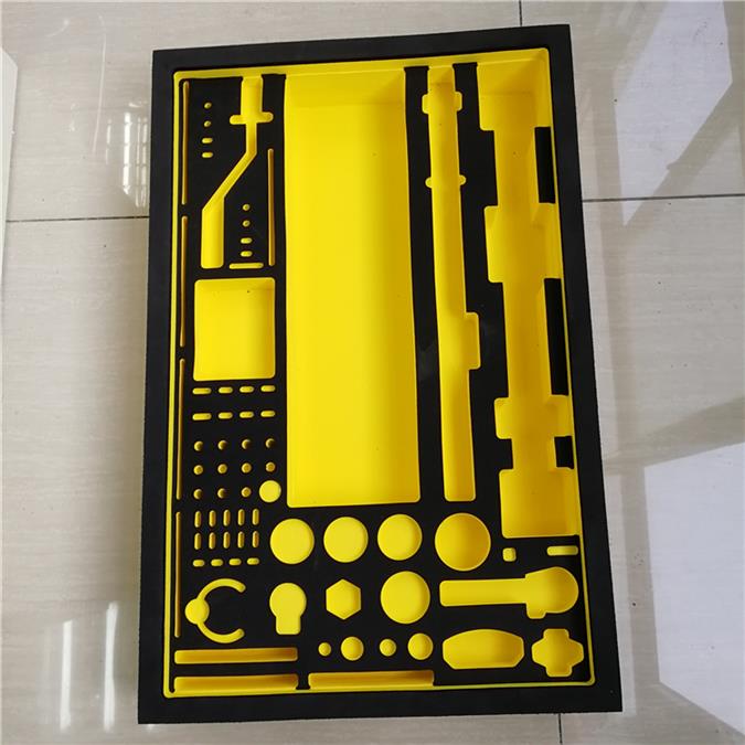 长春EVA内衬