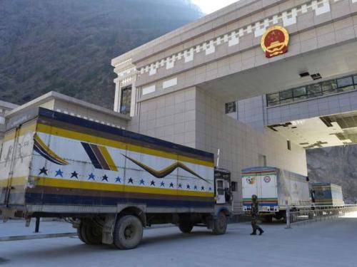 杭州尼泊尔陆运