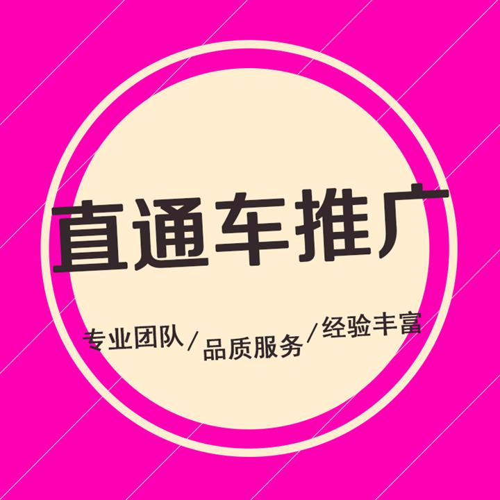 呼和浩特直通车推广方式怎么设置