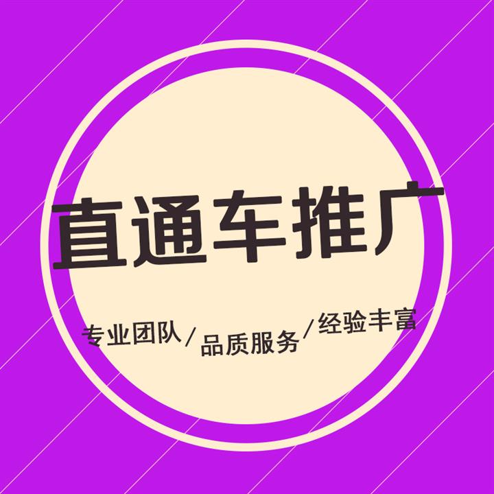铁岭直通车推广时间