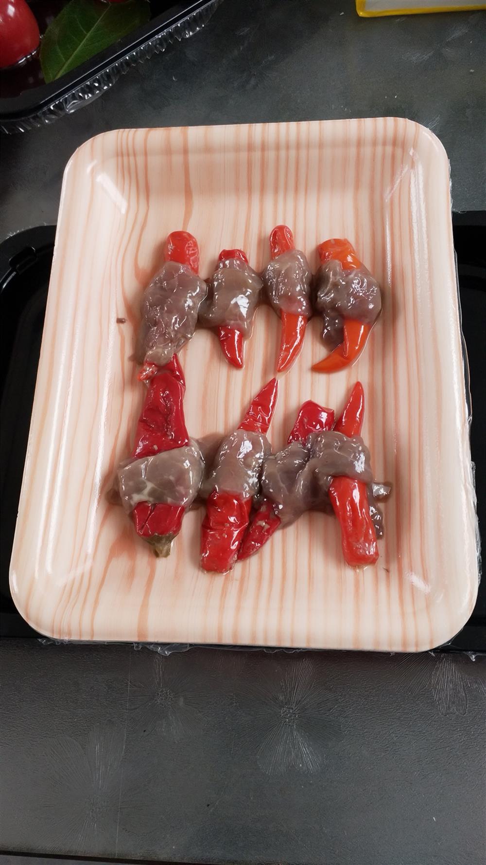 蚌埠海鲜贴体包装机