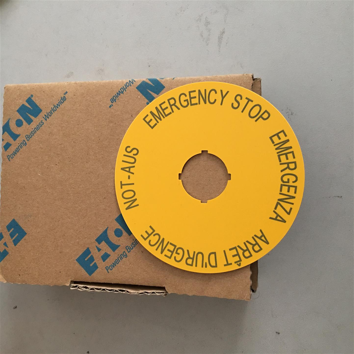 25x25 三位选择开关头 Q25WK3R伊顿穆勒按钮指示灯报价