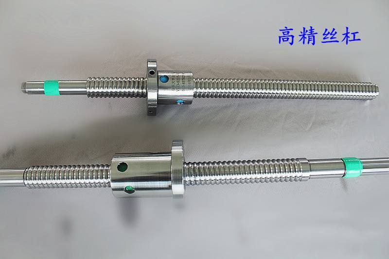 TBI/SFS1616-1.8滚珠丝杆定制