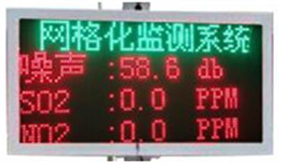 微型空气质量监测站厂家