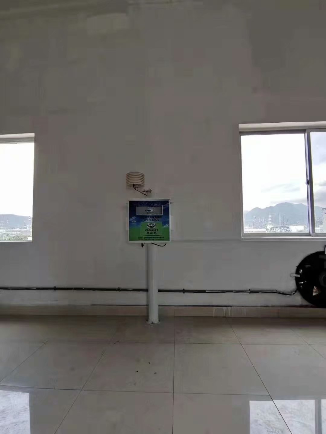 微型空气站传感器