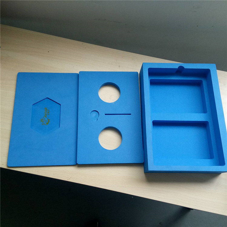 包装盒EVA内托加工厂