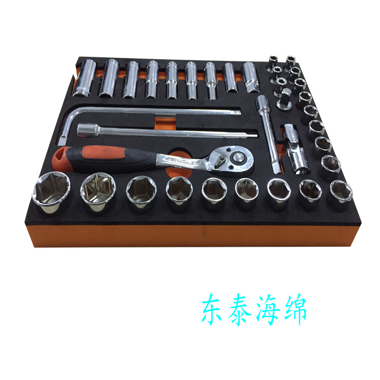 佛山EVA内托定制