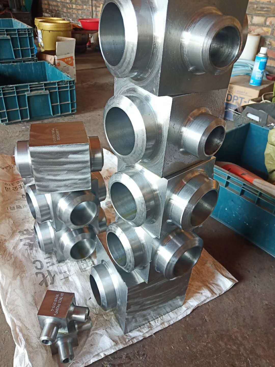 石家庄承插管件批发价格