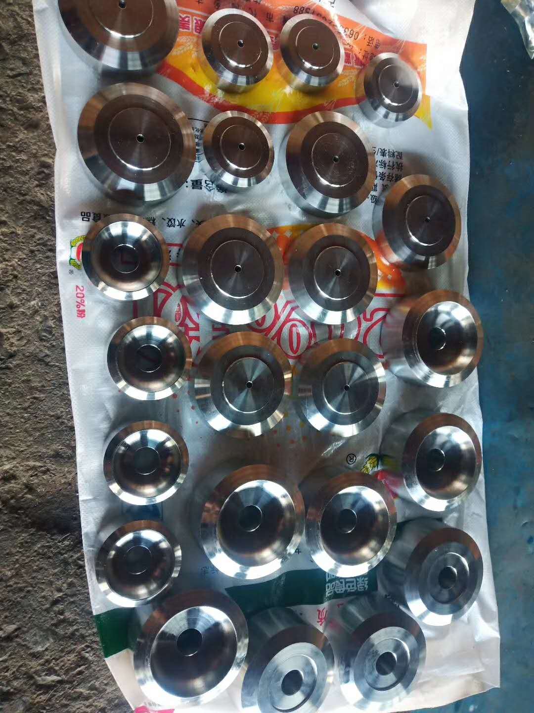 承插管件