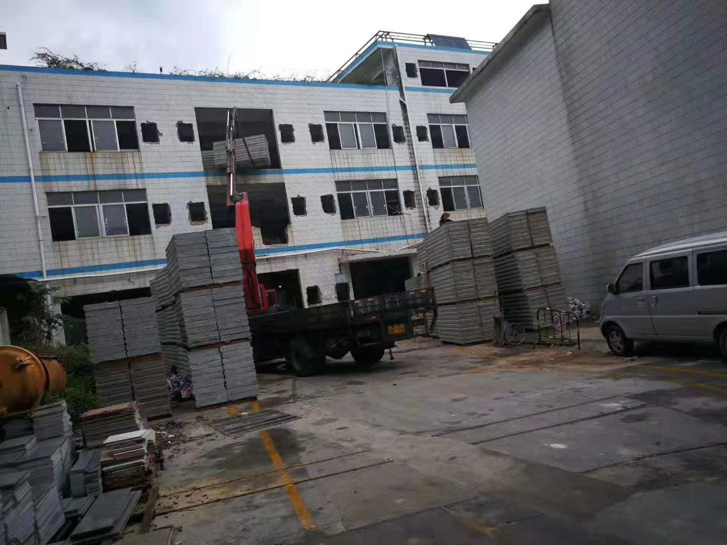 澄邁縣輕質隔墻板廠家
