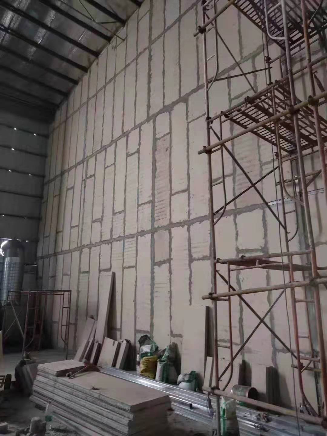 保亭黎族苗族自治縣輕質隔墻板哪家質量好