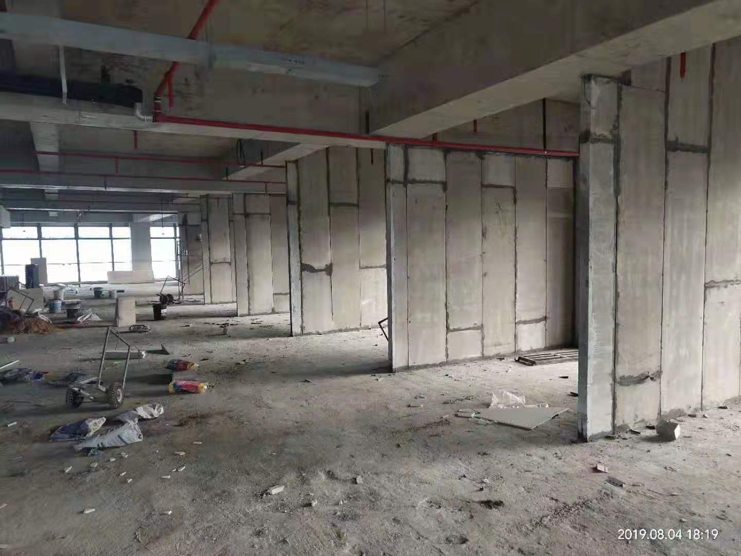 儋州輕質(zhì)隔墻板哪家好