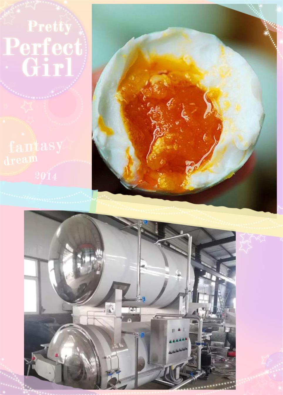 长沙鸭蛋杀菌锅公司