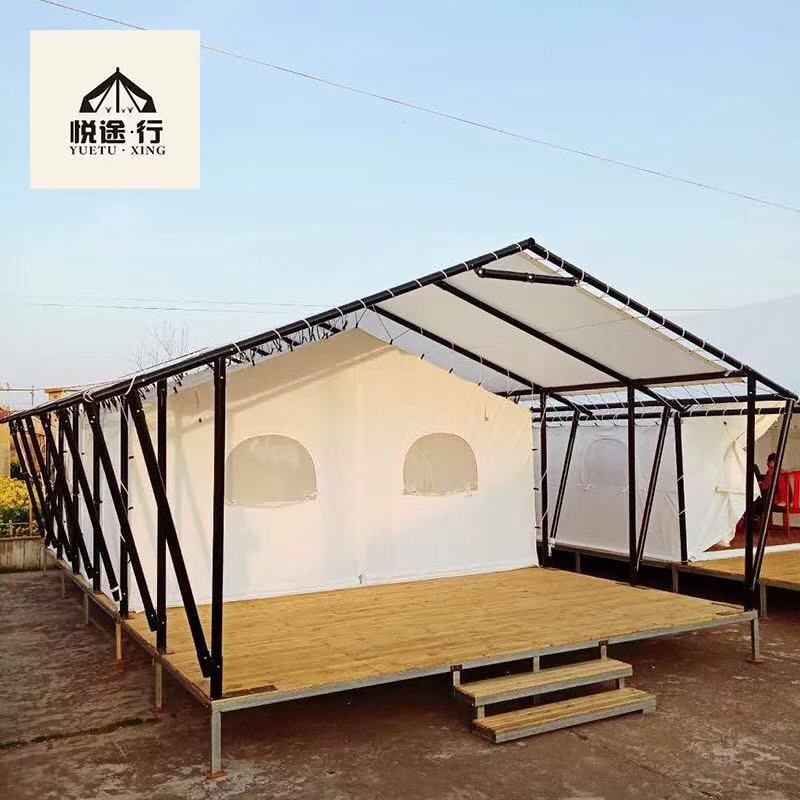 北京帐篷多少钱
