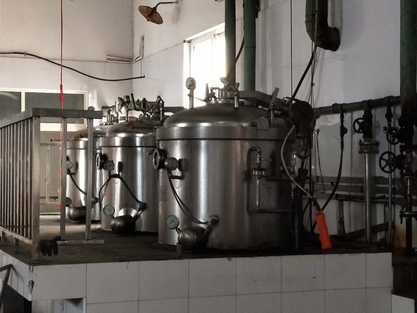 高温高压粽子锅厂