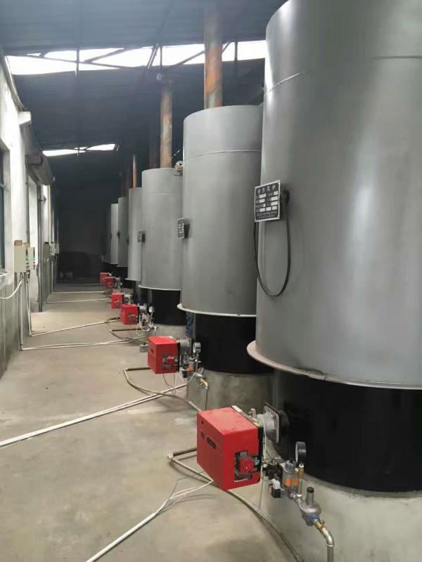 300万大卡燃气热风炉厂商