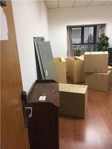 马桥镇搬家公司