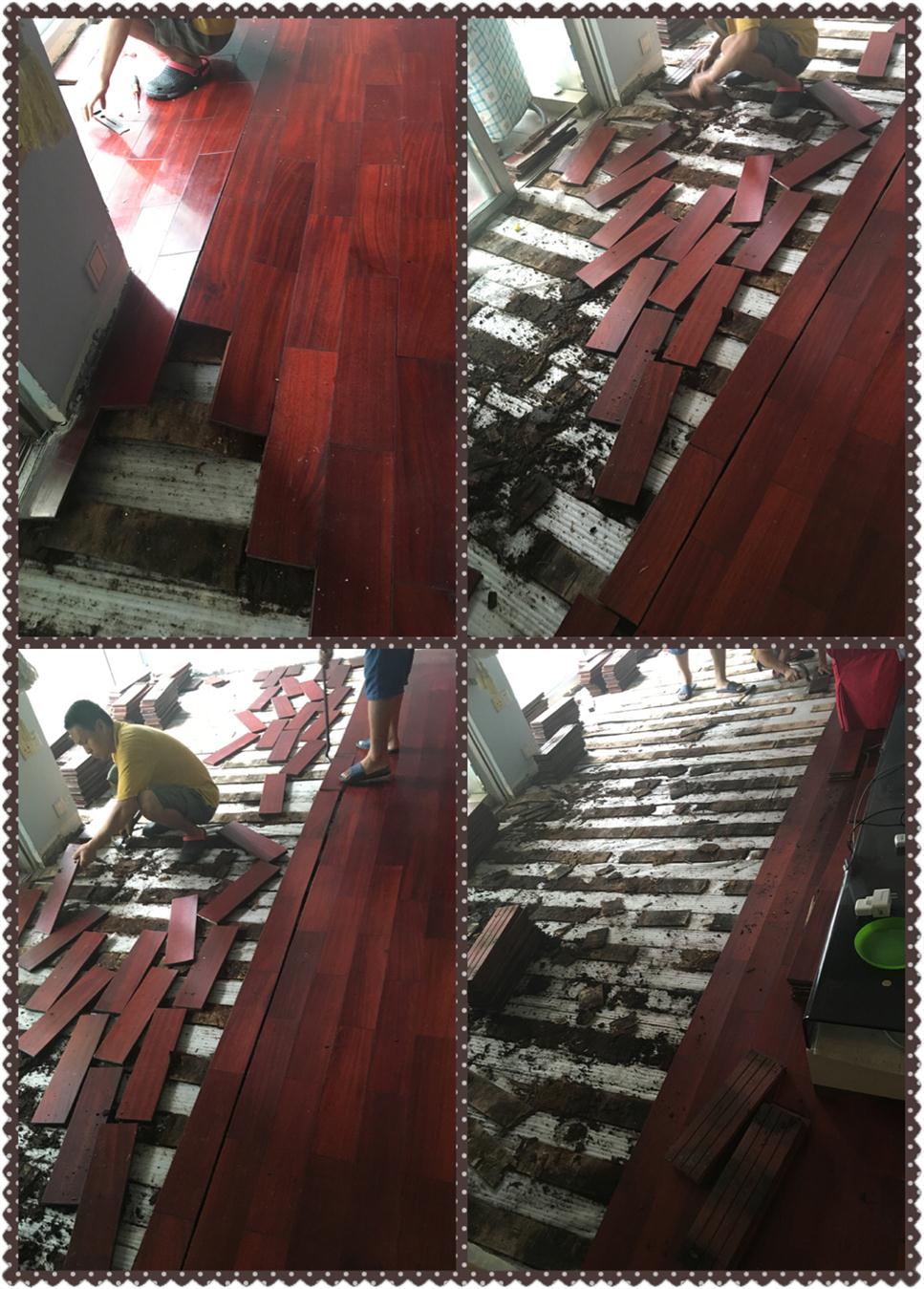 蛇口多层木地板维修厂家