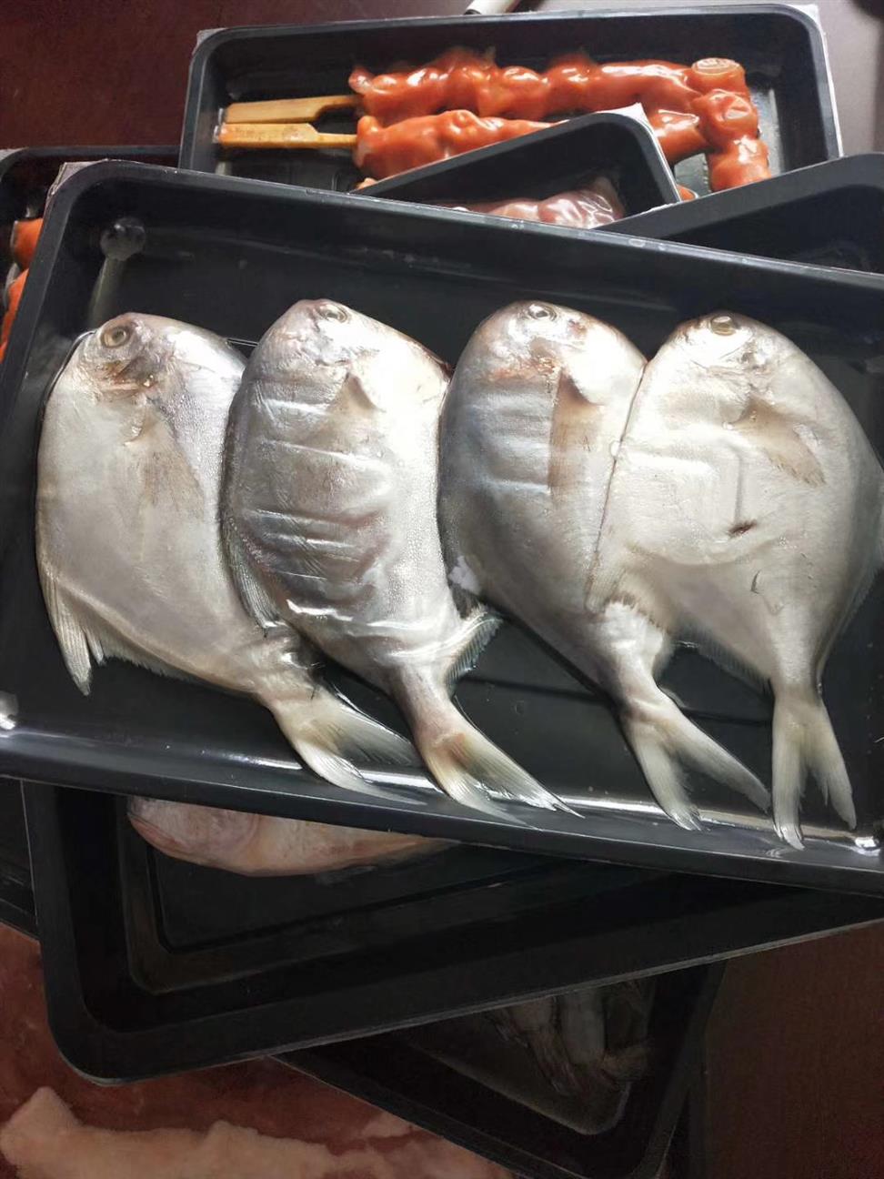 鞍山海鲜贴体包装机促销