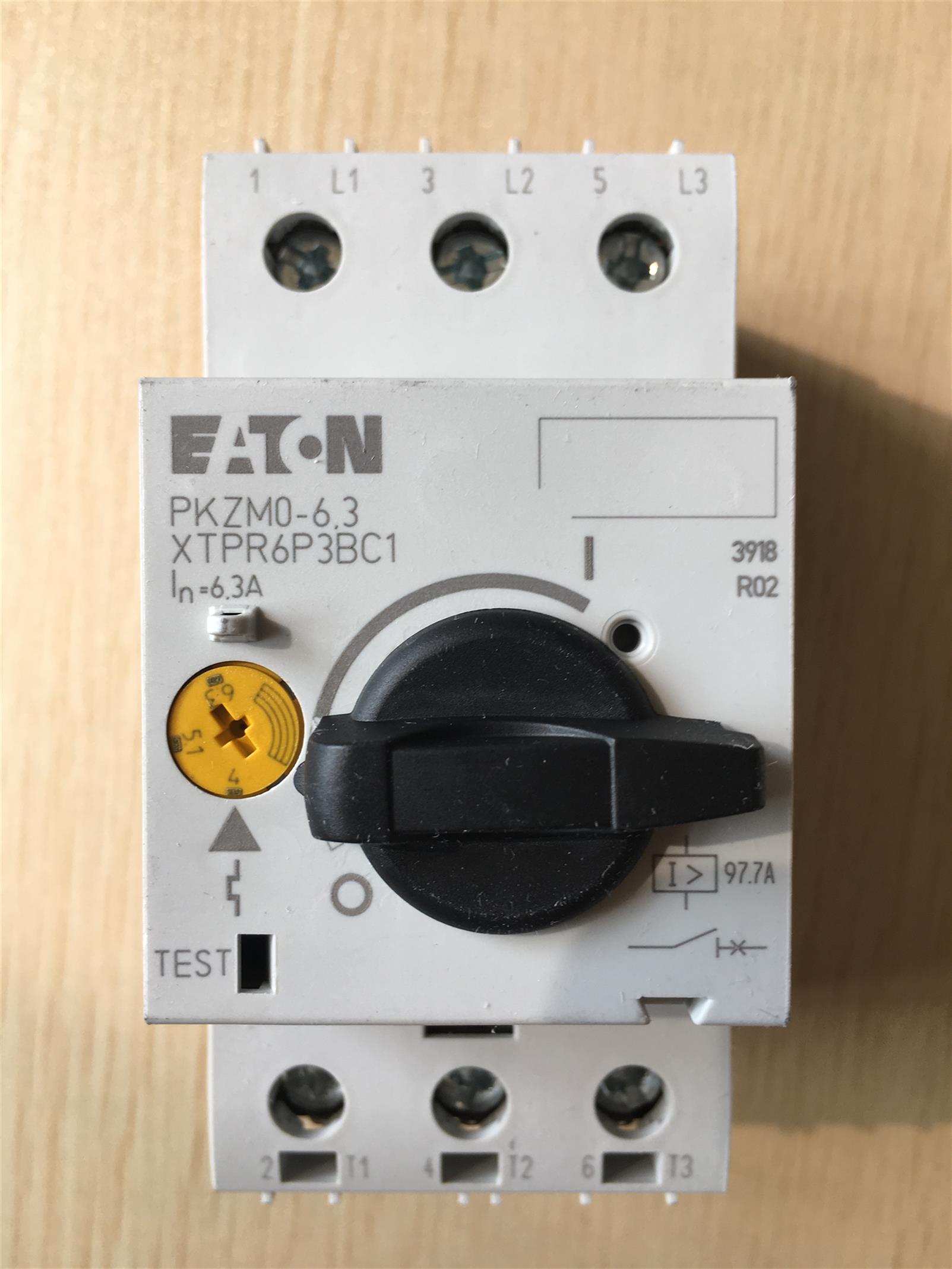 广州PKZMC-2.5电动机保护器报价