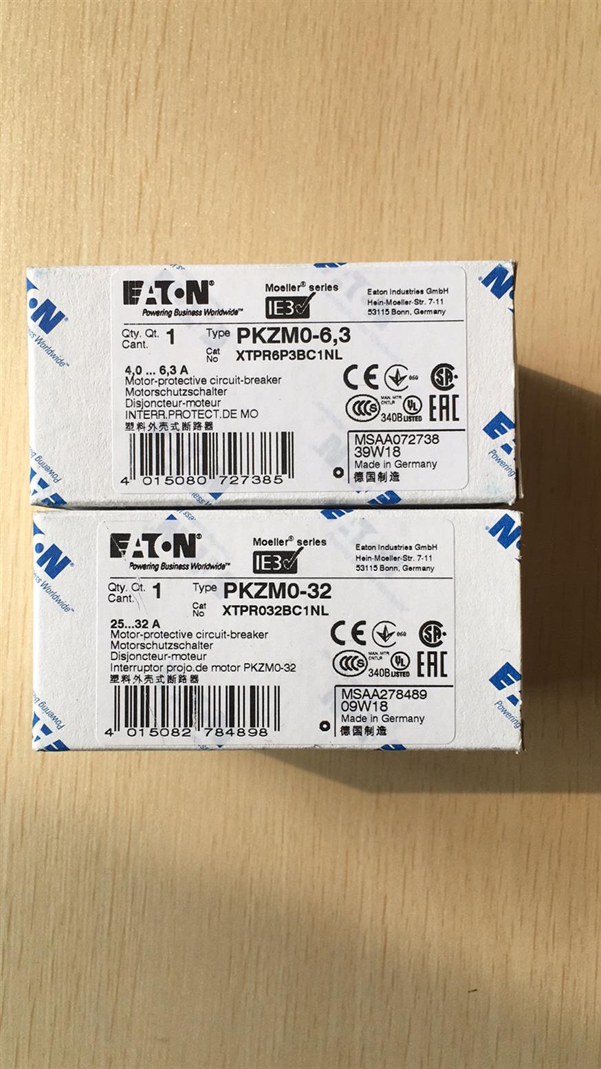 北京限流器 CL-PKZ0电动机保护器制作